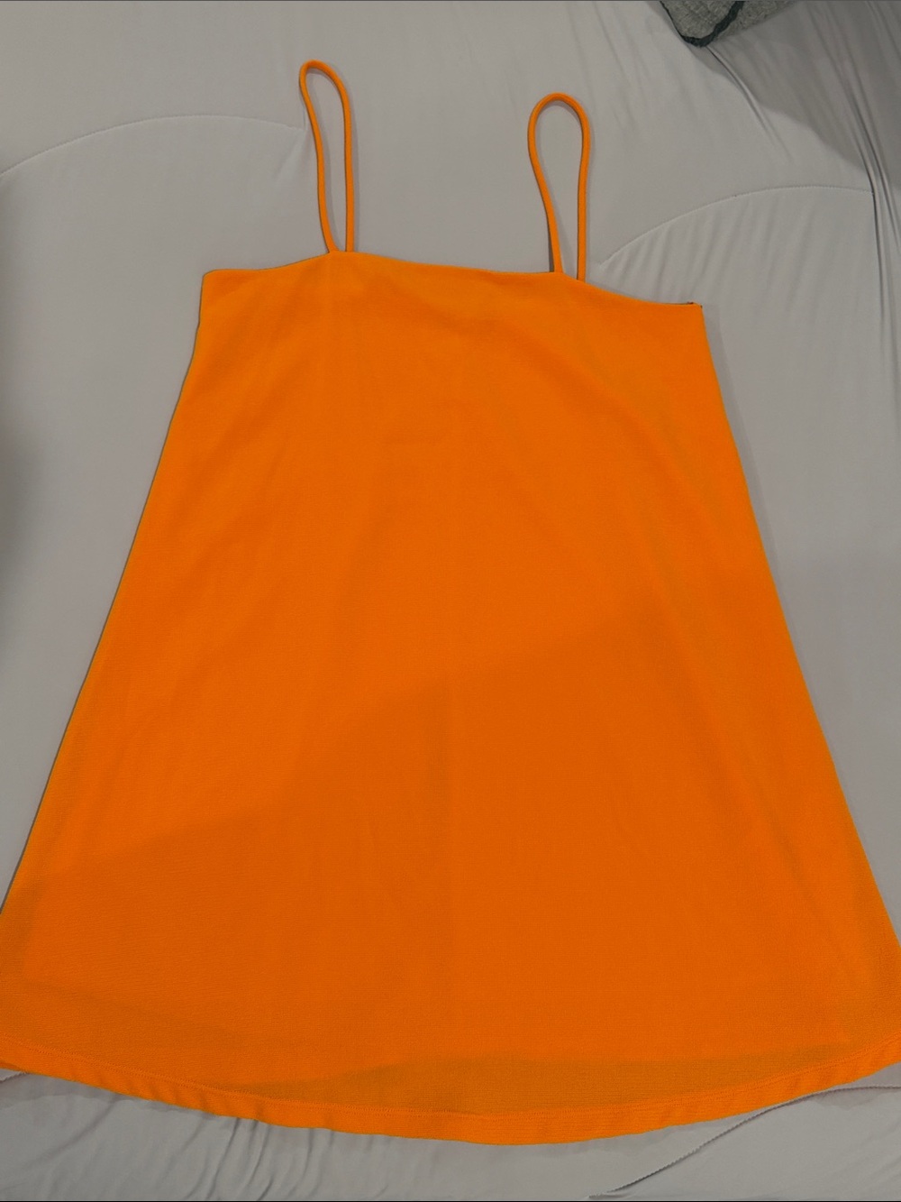 Zara Tank Dress